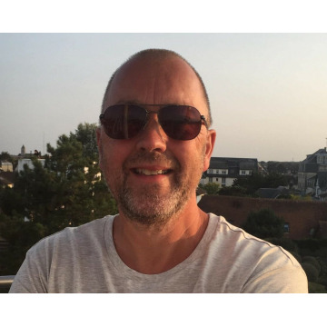 Photo of Mark Oaker OLDFIELD