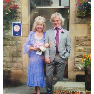 Notice Gallery for Carol Joan LAKIN