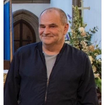 Photo of Andrew Philip GRANT