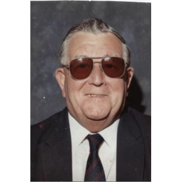 Photo of FRED MEADOWS IN LOVING MEMORY