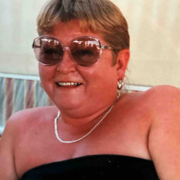 Photo of Christine Lesley DUNHAM