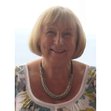 Notice Gallery for Sheila Mary WHITE