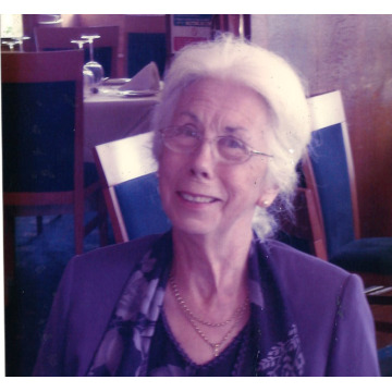 Photo of Ruth FALDER