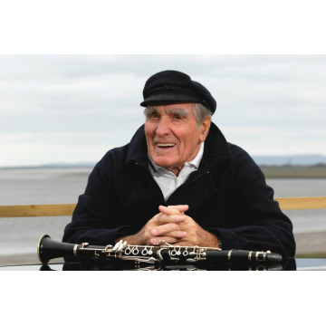 Photo of Wynford LODWICK