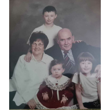 Notice Gallery for Anne McINTYRE