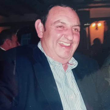 Photo of Richard Stephen JENKINS