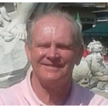 Photo of Michael Martin LENIHAN