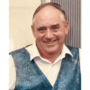 Photo of Bryan Edwin WILKES