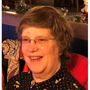 Photo of Pamela Jayne STRINGER