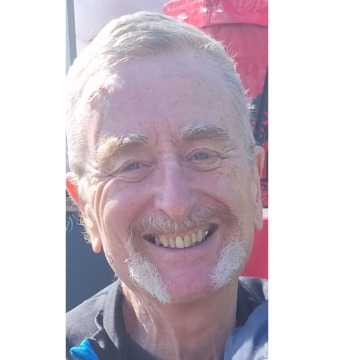 Photo of Kevin Leo ANDERSON