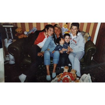 Notice Gallery for Margaret Ann HEWITT