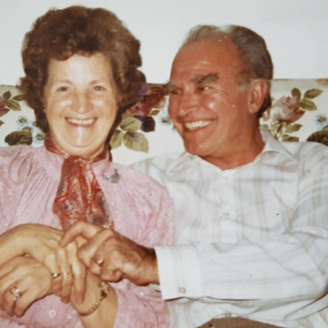 Photo of Gladys Elsie MIDDLETON