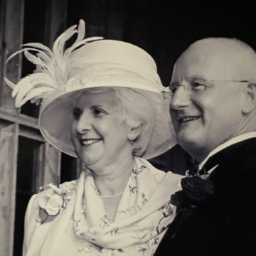 Notice Gallery for Yvonne GIBSON