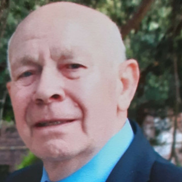 Photo of Dennis ATKIN