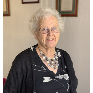 Notice Gallery for Pat SCOTT