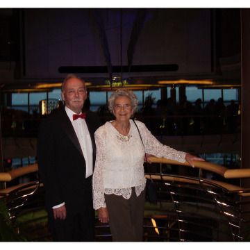 Notice Gallery for Olive May GIBSON