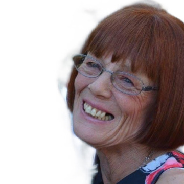 Notice Gallery for Kathleen Mary DOHERTY