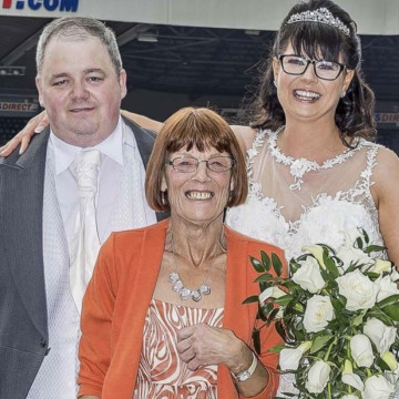 Notice Gallery for Kathleen Mary DOHERTY