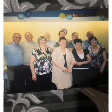 Notice Gallery for Kathleen Mary DOHERTY