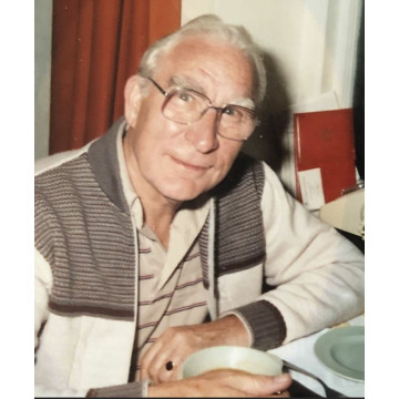Photo of Peter JONES