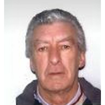 Photo of Philip GRIFFITHS