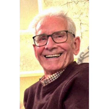 Photo of John Robert JOBSON