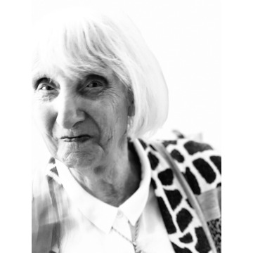 Photo of Priscilla 'Dot' WILLIAMS