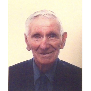 Photo of Eugene DONOVAN