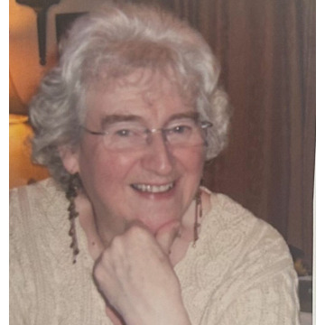 Photo of Pamela Rowland SARGEANT