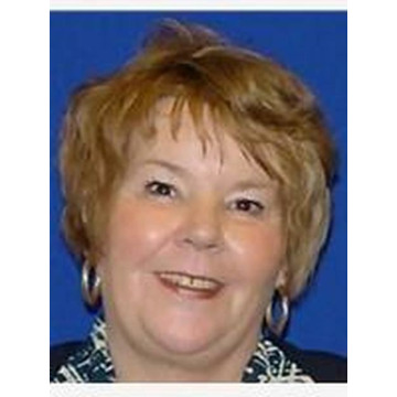Photo of Sharon WALSH