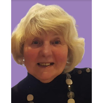 Photo of Maureen WILLCOCKS