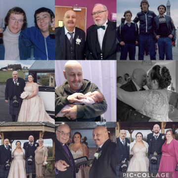 Photo of David SPLATT
