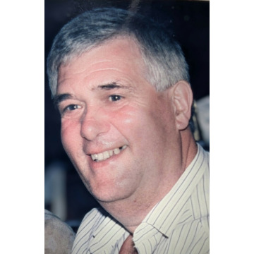 Photo of Terry REA