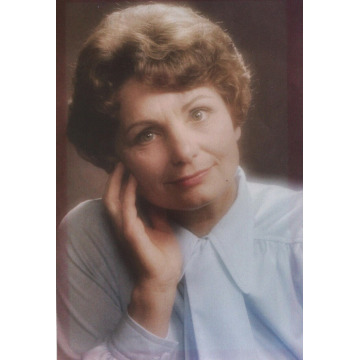 Photo of Sheila BOOTH