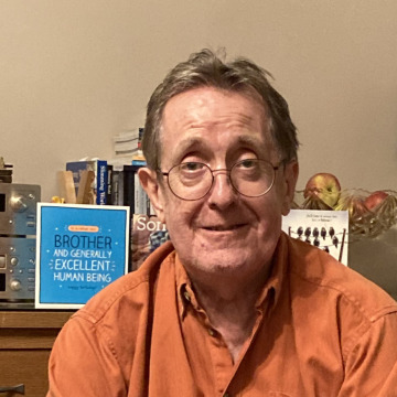 Photo of Stephen HAYNES