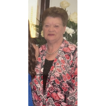 Photo of Mary Philomena JORDAN