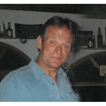 Photo of Michael SHERLOCK