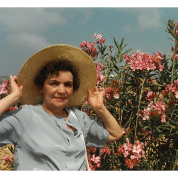 Photo of Margaret Anne POWNEY