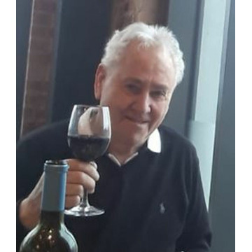 Photo of Brian JENKINS