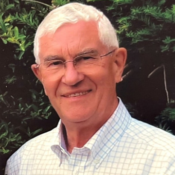 Photo of Thomas John WATKINS