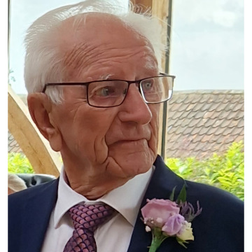 Photo of James Walter MARTIN