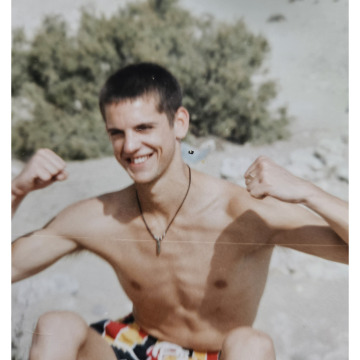 Notice Gallery for Matthew John RIBBONS