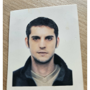 Notice Gallery for Matthew John RIBBONS