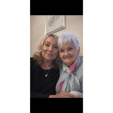 Photo for notice Jean Mary HOLLIS