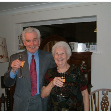 Photo for notice Muriel TAYLOR