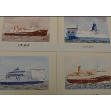 Notice Gallery for Neil TAYLOR