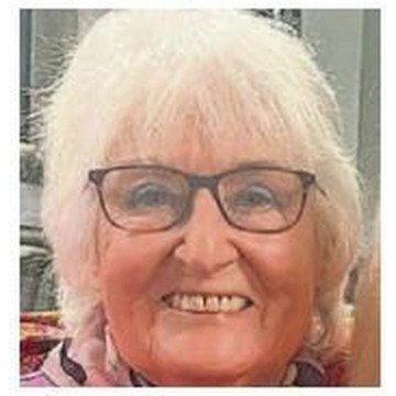 Photo of Jean LORD