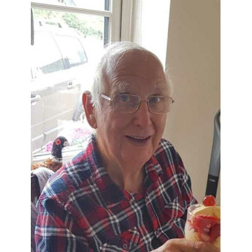 Photo of Neil HASSALL