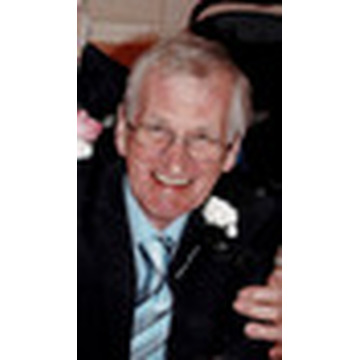 Photo of Clive William DAY