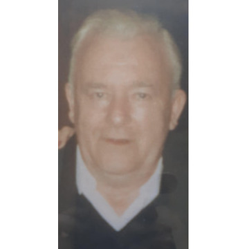 Photo of Ronald Joseph SIMPSON